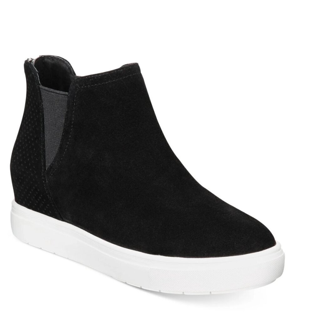 INC International Concepts Slip-On Sneakers Bootie